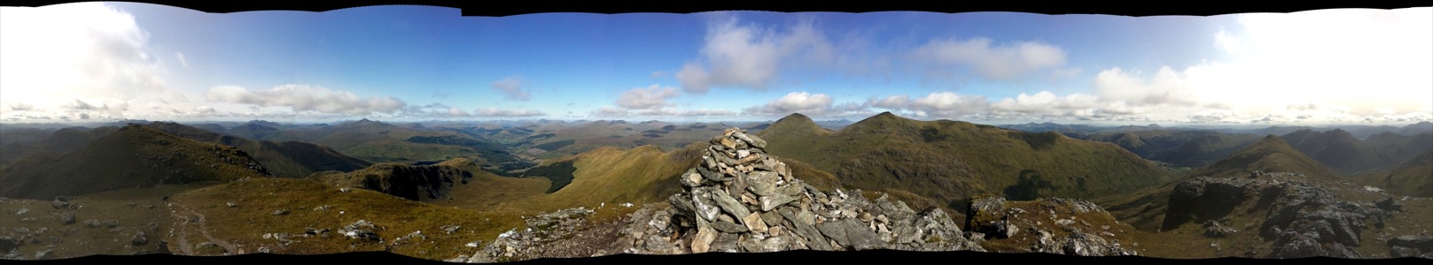 Cruach Ardrain2